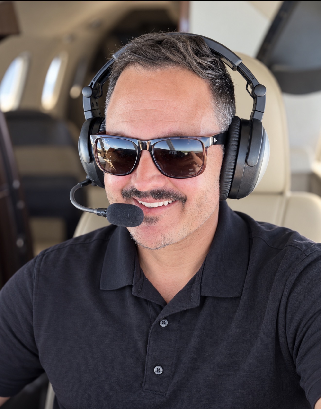 Cody Kern, Founder and Director of Operations